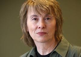 Camille Paglia